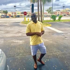 Meet your Posher, Nick